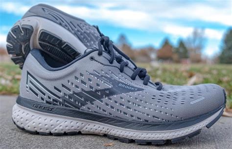 Brooks Ghost 13 Review, Facts, Comparison | RunRepeat