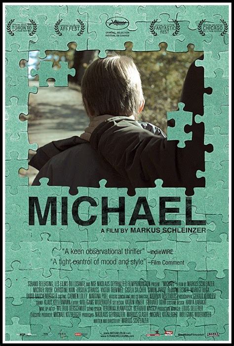 Michael (2011) - Good Movies Box