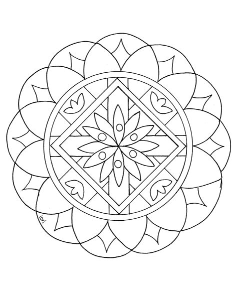 Zen Coloring Pages Printable Coloring Pages