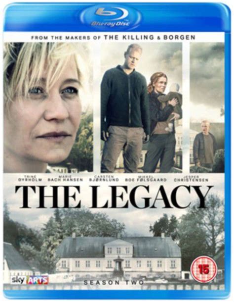 Legacy: Season 2 | Buy Online in South Africa | takealot.com