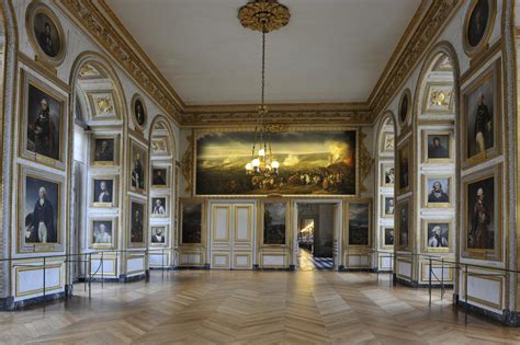 The 1792 Room | Palace of Versailles