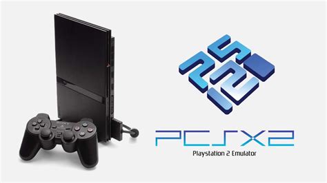 Ps2 Pcsx2 Emulator For Pc With Bios Windows 1087