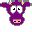 Cow tongue animation | Barn Animals | Animals | GIFGIFs.com