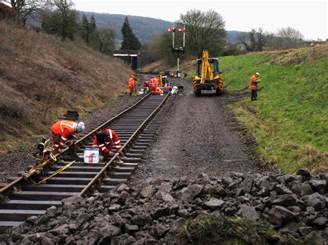 Extension Blog: Final two days of ballast removal.