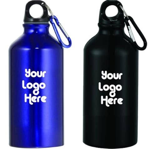 Custom Reusable Water Bottles | What's Hot? | Bulletin Bottle [.com]