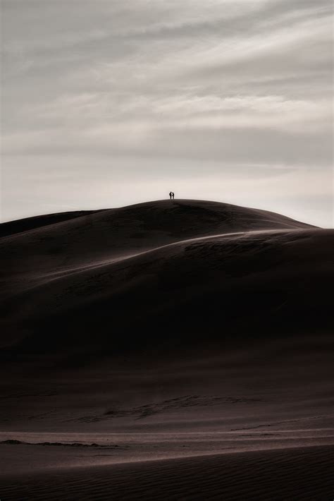 Tottori Sand Dune :: Behance