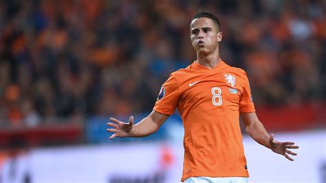 Ibrahim Afellay having medical with Stoke after leaving Barcelona | Football News | Sky Sports