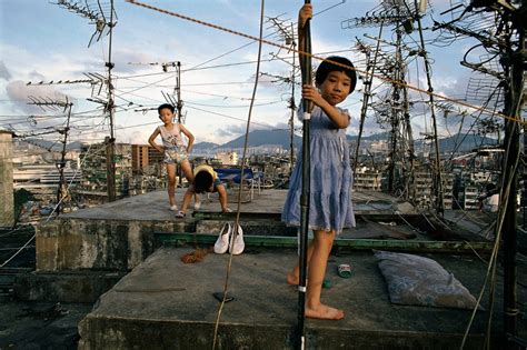 One of a Kind: The Kowloon Walled City Through the Eyes of Photographer ...