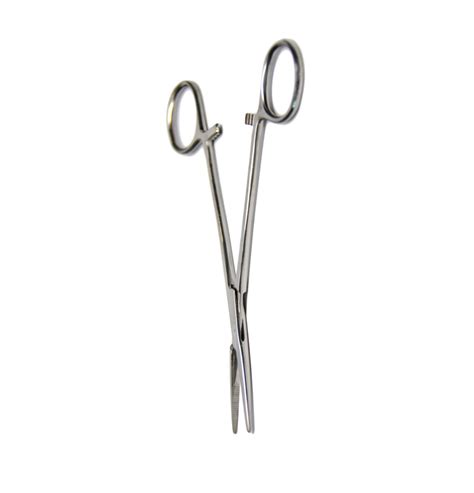 EMS Kelly Hemostat Forceps