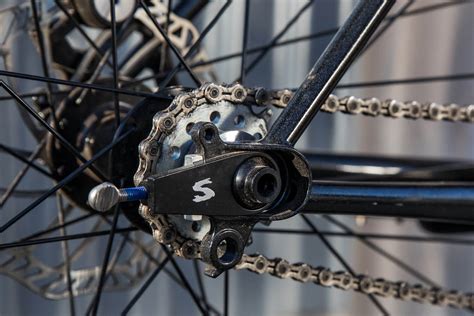 Bike Drivetrain Parts and Components | Surly Bikes