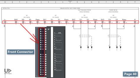 Siemens Plc Panel Wiring Diagram Pdf - Circuit Diagram