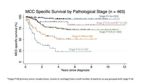 Determining Your MCC Prognosis