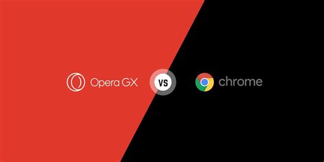 Opera GX vs. Chrome: Which Browser Is More Secure?