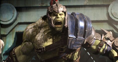 32 Fun And Interesting Facts About The Hulk - Tons Of Facts