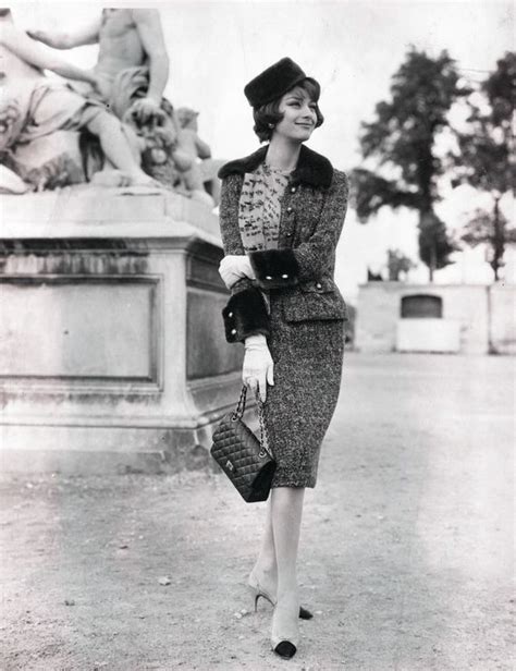 Coco Chanel (With images) | Fashion, Fashion clothes women, Womens fashion vintage