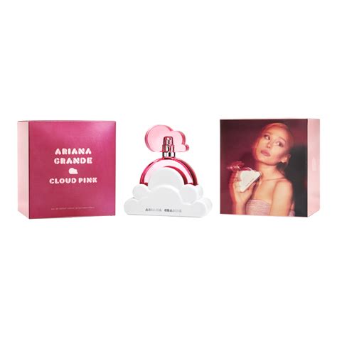 Ariana Grande Cloud Pink Eau de Parfum - Maat Beauty