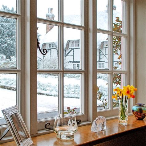 Five Simple Solutions for Drafty Windows - Trends Magazine