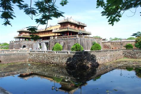 Hue Full-day City Tours, Hue History Tours