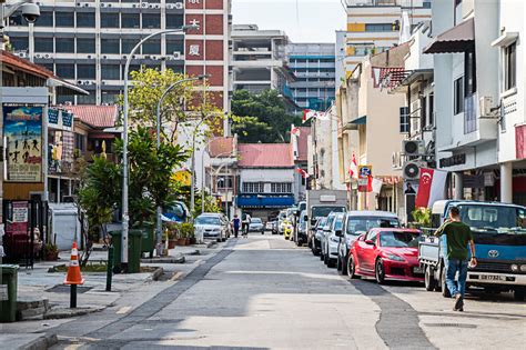 Singapore: Geylang Food Guide - The City Lane