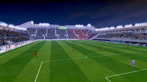 FIFA14 stadium conversions | Page 13 | Soccer Gaming