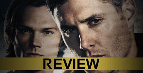 'Supernatural' Successfully Takes on a Truly X-Rated Adventure