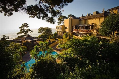 HYATT RESIDENCE CLUB CARMEL, HIGHLANDS INN - Updated 2020 Prices ...