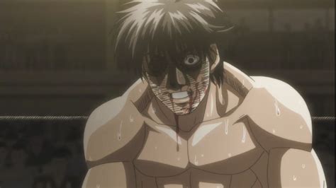 Ippo rising 340179-Ippo rising episode 12