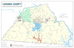 GIS City Maps