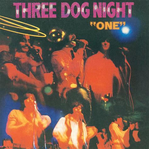 ‎Three Dog Night by Three Dog Night on Apple Music