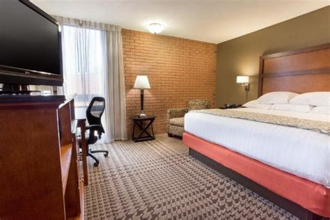 Drury Inn & Suites Jackson, MO $95 ($̶1̶0̶5̶) - UPDATED 2018 Prices & Hotel Reviews - TripAdvisor