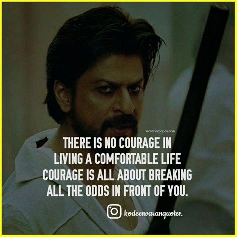 shahrukh Khan Motivational Quotes | Life quotes to live by, Life quotes, Good life quotes