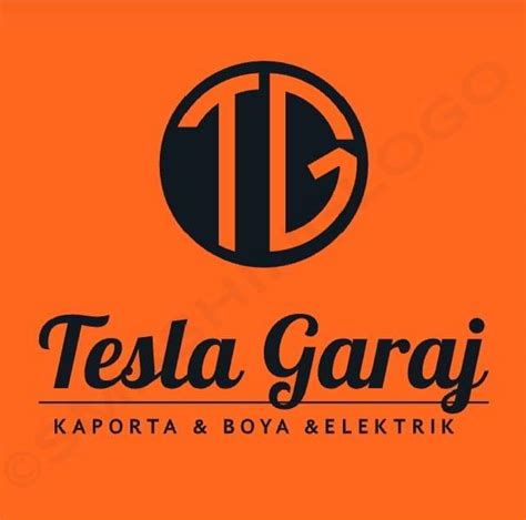 Tesla Garaj