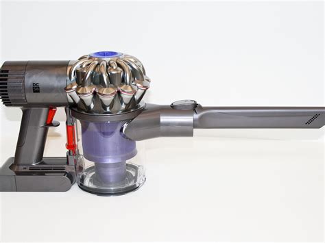 Dyson DC58 Filter Replacement - iFixit Repair Guide