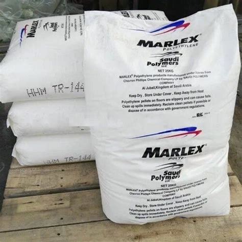 Marlex Tr144 Hm-Hdpe High Density Polyethylene Granules at Best Price ...