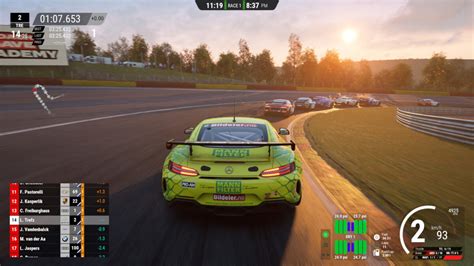 Assetto Corsa Competizione Hotfix 1.5.4 Out Now | LaptrinhX / News