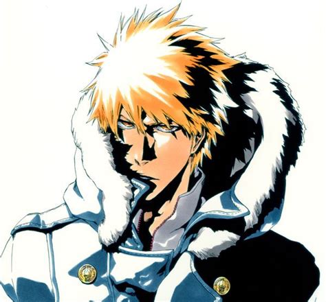 Tite kubo pt2 | Bleach manga, Bleach anime, Bleach