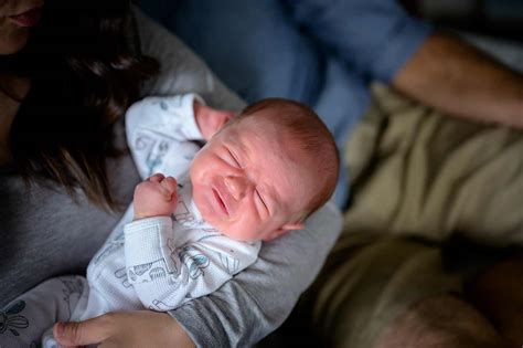 Baby Lucas’ Sneak Peek · Ottawa Baby Photographer · elizabeth&jane photography