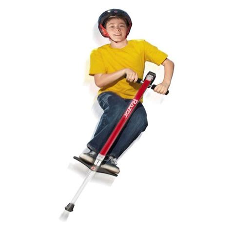 Pogo Stick Stunts - Bing Images | Infancia