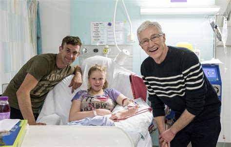 Paul O'Grady's Little Heroes: Episode three | Great Ormond Street Hospital