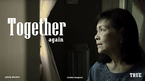 TOGETHER AGAIN / SHORTFILM - YouTube