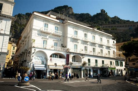 10 Best Hotels In Italy On Amalfi Coast - Alex Faraway