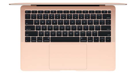 2019 MacBook Air Has 35% Slower 1.3GB/s SSD Read Speed