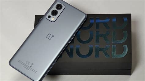 Nokia Edge vs. OnePlus Nord 2: 64MP Cameras, 12GB RAM!