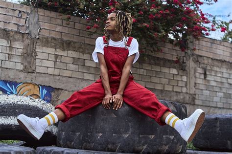 KOFFEE – Still We Rise