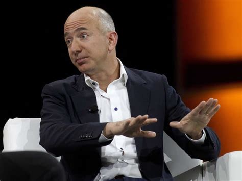 Jeff Bezos Biography: Height, Net worth, Age, Affair, Family,Wife,Wiki