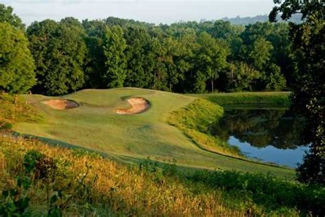 Enjoy No Fees At Eagle Chase Golf Club - Marshville NC | TeeOff