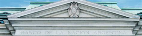 Banco de la Nación Argentina