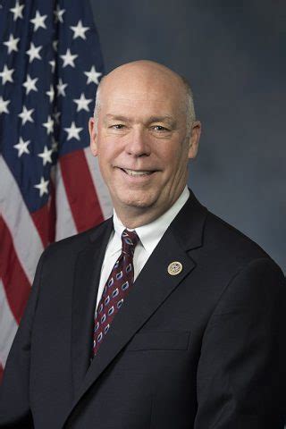 Greg Gianforte elected governor of Montana – Ballotpedia News