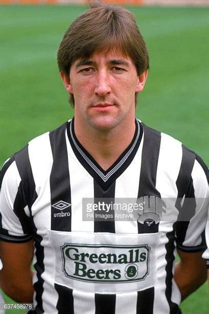 Billy Whitehurst Newcastle United | Newcastle, Newcastle united ...