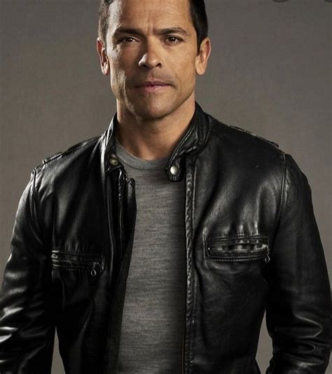 Mark Consuelos' 2 Tattoos & Their Meanings - Body Art Guru